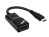 Sunix USB Type-C to VGA Adapter