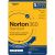 Norton 360 Standard, 10GB, 1 User, 5 Devices, 12 Months, PC, MAC, Android, iOS, DVD, Subscription