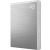 Seagate 2000GB (2TB) One Touch SSD 1000MB/s Hard Drive - Silver