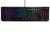 ASUS ASUS ROG Strix Scope Delux, RGB USB Wired Mechanical Gaming Keyboard, Cherry MX Red, Wrist Rest, Aura Sync, Black, 1 Yr Warranty