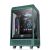 ThermalTake The Tower 100 Tempered Glass Mini Tower - NO PSU, Racing Green Edition