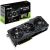 ASUS TUF Geforce RTX 3060 Ti O8G V2 Gaming Video Graphics Card2xHDMI 3xDP mpere SM, 2nd RT Cores, 3rd Gen Tensor 
