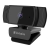 Verbatim 1080p Full HD Auto Focus Webcam - Black 1/2.7