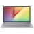 ASUS S712EA-AU025T VivoBook - Silver 17.3