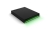 Seagate 4000GB (4TB) Xbox Game Drive - Black