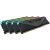 Corsair 128GB (4 x 32GB) PC4-288000 3200MHz DDR4 RAM - 18-22-22-42 - Vengeance RGB RT Series, Black