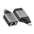Alogic Ultra Mini USB-C to RJ45 Gigabit Ethernet Adapte