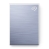 Seagate 500GB One Touch SSD 1000MB/s Hard Drive - Blue