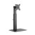 Brateck LDS-22T01 Single Free Standing Screen Pneumatic Vertical Lift Monitor Stand - Fit Most 17