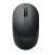 Dell MS3320W Mobile Mouse - Bluetooth/Radio Frequency, Optical, 3 Button(s), Black, Wireless, 2.40 GHz, 1600 dpi, Scroll Wheel