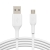 Belkin BoostCharge USB-A to Micro-USB Cable - 1m, White