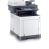 Kyocera ECOSYS M6635cidn Multifunction Laser Printer - Print/Scan/Copy/Fax Up to 35 Pages, 100-sheet multi-purpose tray, 1,850 sheets, Dual Scan Document Processor, ARM Cortex-A9 Dual core 1,2 GHz