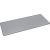 Logitech Studio Series Desk Mat - Mid-Grey Spill Resistant, Natural Rubber, Anti-slip Base, Anti-Fray