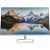 HP M32f 31.5`` IPS FHD Monitor 16:9 1920x1080 75Hz 300Nits 1000:1 5ms 178/178 Viewing angle Tilt HDMI