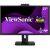 View_Sonic VG2740V 27`` FHD 1920x1080 IPS Monitor Webcam VGA HDMI DP USB SPK HAS VESA