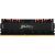 Kingston FURY Renegade RAM Module for Motherboard - 64 GB (2 x 32GB) - DDR4-3200/PC4-25600 DDR4 SDRAM - 3200 MHz Dual-rank Memory - CL16 - 1.35 V - Non-ECC - Unbuffered - 288-pin - DIMM - Lifetime War
