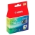 Canon BCI-16C Colour Ink Cartridge- Twin Pack