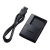 Canon CCB2LFE Battery Charger - Black