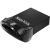 SanDisk Ultra Fit USB 3.1 Flash Drive Cz430 32GB USB3.1 Black 