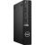 Dell OptiPlex 5090 MFF - i5-10500T (6 Core) 2.30 GHz - 8GB DDR4 - 256GB SSD - Intel Q570 Chip - Win 10 Pro 64-bit - Intel UHD Graphics 610 DDR4 SD with Keyboard and Mouse