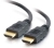 Astrotek 5m HDMI Cable V1.4 19pin M-M Male to Male Gold Plated 3D 1080p Full HD High Speed with Ethernet