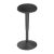 Brateck CH04-11-B Ergonomic Height Adjustable Wobble Stool (355x355x550-750mm) Up to 100Kg