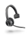 Poly Voyager 4310 UC Wireless Headset, USB-A Bluetoothv5.2, 350mAH, Up to 24 Hours Talk time, Noise-cancelling, Online Indicator