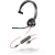 Poly Blackwire 3315, USB-A Corder UC Headset