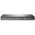 HPE 2930F 48G 4SFP 48 Ports Manageable Layer 3 Switch - 3 Layer Supported - Modular - Twisted Pair, Optical Fiber - 1U High - Rack-mountable, Desktop
