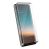 EFM EFM True Touch (TT) Sapphire+ Case Optimised Screen Armour for Samsung Galaxy S20 - Dual Install - Clear/ Black (EFSGTSG261CLBD), EFM Case Optimised