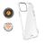 EFM Cayman Case Armour with D3O Crystalex - For iPhone 12/12 Pro 6.1` - Clear