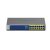 Netgear GS516PP-100AJS 16-Port Gigabit Ethernet High-Power PoE+ Unmanaged Switch (260W)