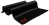 Patriot Viper Gaming Mouse PAD Supersize - Black Ideal for laser or optical Sensor, High Grip, Stiched Edges