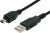 Comsol 1m USB 2.0 type A male to Mini B male cable - 480Mbps