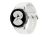 Samsung Galaxy Watch4 Bluetooth (40mm) - Silver (SM-R860NZSAXSA) *AU STOCK*, 1.2
