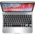 Brydge Pro Wireless Keyboard - For iPad Pro, iPad Air (without trackpad) - Silver