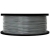 Makerbot 1.75mm ABS Filament (1kg, True Grey) for Replcator 2X