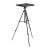Brateck PRB-22P Lightweight Portable Tripod Projector Stand Up to 6kg