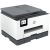 HP OfficeJet Pro 9020e All-in-One Printer w. Wireless Network - Print/Copy/Scan/Fax24ppm Black, 20ppm Colour, Up to 250 sheets, ADF, Duplex, USB2.0, LAN