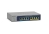 Netgear 8-port Multi-Gigabit (2.5G) Ultra60 PoE++ Ethernet Plus Switch