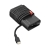 Lenovo ThinkPad 65W Slim AC Adapter (USB Type-C) - Black