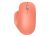 Microsoft Bluetooth Ergonomic Mouse - PeachAll-day Comfort, Light and Durable, Smooth and Precise, Natural Hand Position