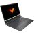 HP Victus 16 Gaming Laptop i7-11800H 16GB (2x8GB) 1TB-SSD 16.1