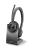 Poly Voyager 4320 UC Wireless Headset with Charge Stand, USB-C Bluetooth Office Headset - Black
