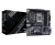 Asrock H670M Pro RS Motherboard LGA1700, Intel H670, DDR4, SATA3 (4), M.2, LAN, USB3.2(11), HDMI, DisplayPort1.4, Micro-ATX