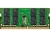 HP 16GB (1x16GB) 3200MHz DDR4 SODIMM RAM