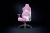 Razer Iskur X Ergonomic Gaming Chair - Hello Kitty and Friends Edition PVC Leather, Metal & Plywood, 4 Gas Lift Class, High density foam cushions