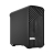 Fractal_Design Torrent Compact Case - NO PSU, Black Solid 2.5