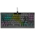Corsair K70 RGB TKL CHAMPION SERIES Optical-Mechanical Gaming Keyboard with PBT DOUBLE SHOT PRO Keycaps RGB, 87 Keys Matrix, Wired, Tenkeyless, USB3.0, Dedicated Hotkeys