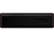 HP HyperX Wrist Rest - Keyboard - Compact 60% 65% - Black Cool Gel Foam, Anti-Slip, Anti-Fray